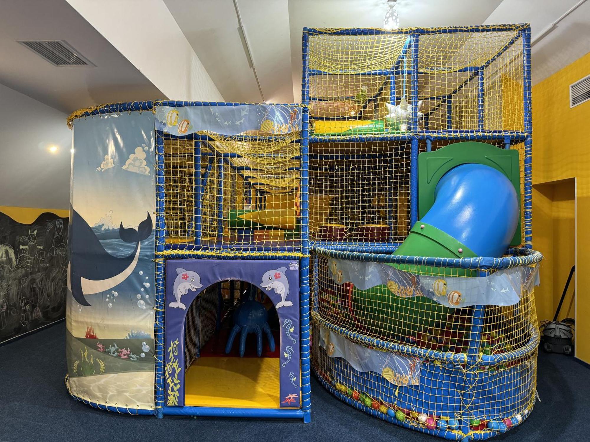 ז'דנייבו Vitapark Carpaty מראה חיצוני תמונה