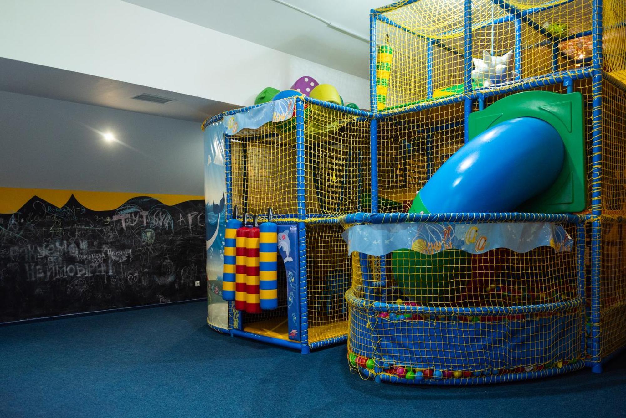 ז'דנייבו Vitapark Carpaty מראה חיצוני תמונה