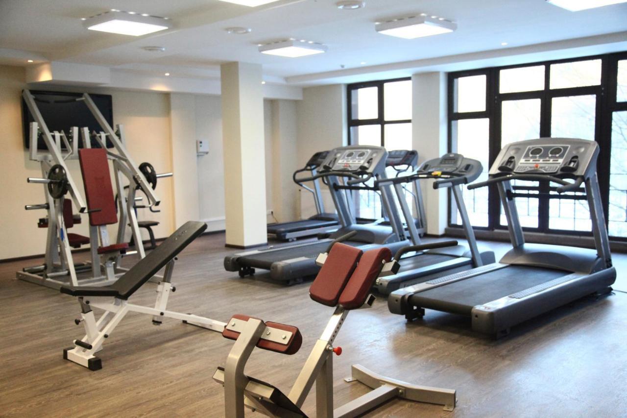 ז'דנייבו Vitapark Carpaty מראה חיצוני תמונה